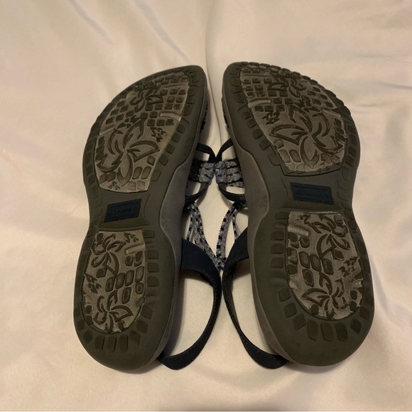 Skechers Memory foam Sandals - Picture 6 of 7